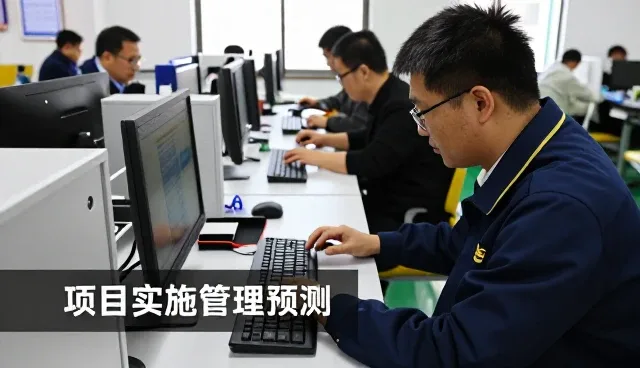 项目实施管理满足不同客户的多样需求